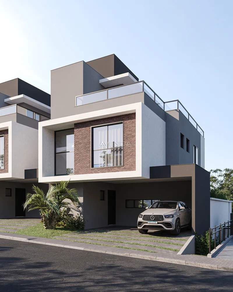 Casa, 3 quartos, 211 m² - Foto 6
