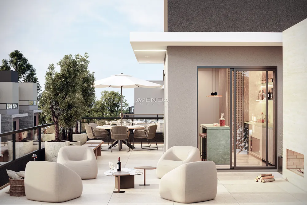 Casa, 3 quartos, 211 m² - Foto 15