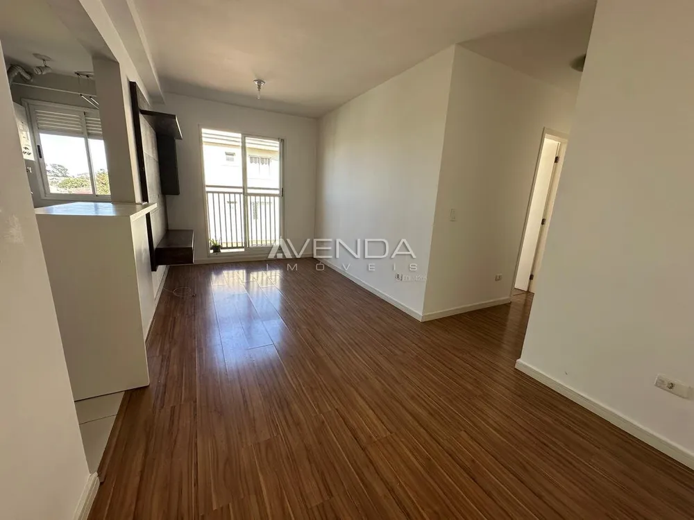 Apartamento, 2 quartos, 57 m² - Foto 3