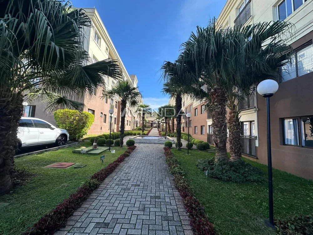 Apartamento, 2 quartos, 57 m² - Foto 2