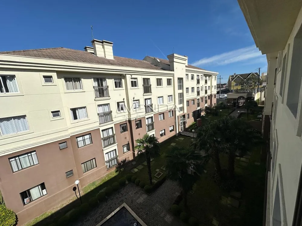 Apartamento, 2 quartos, 57 m² - Foto 5