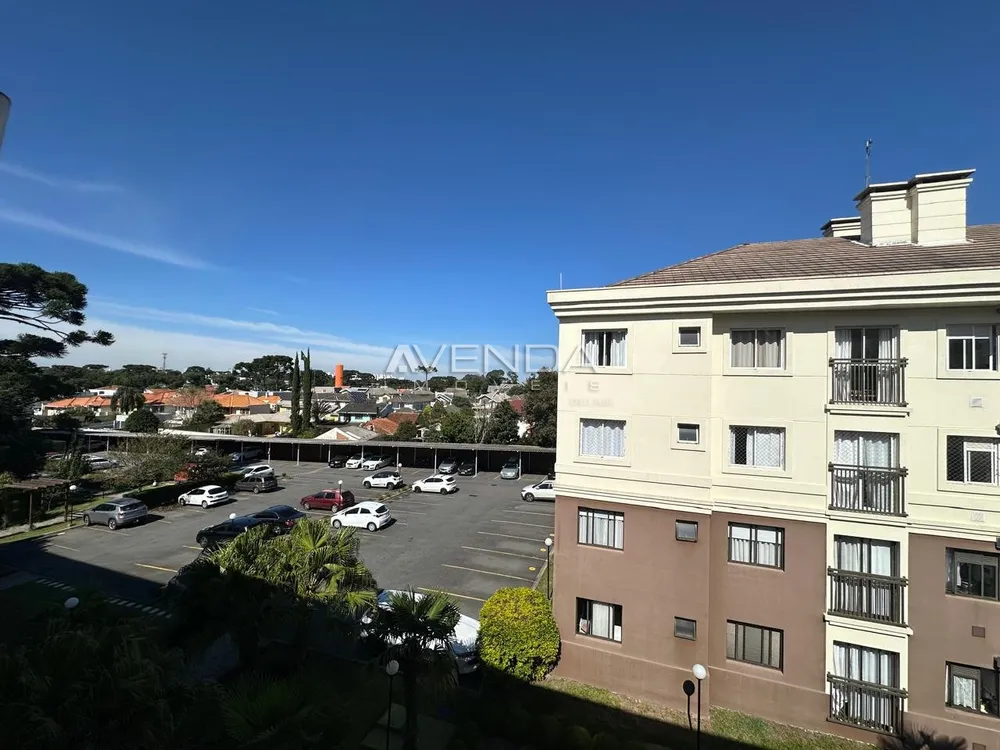 Apartamento, 2 quartos, 57 m² - Foto 4