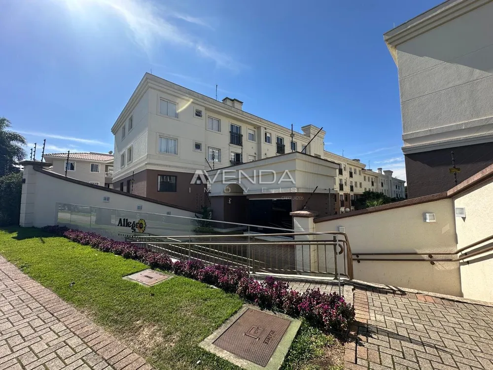 Apartamento, 2 quartos, 57 m² - Foto 1