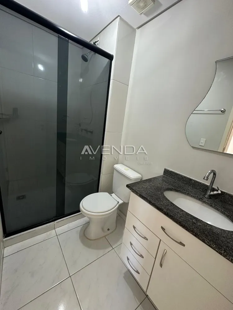Apartamento, 2 quartos, 57 m² - Foto 6