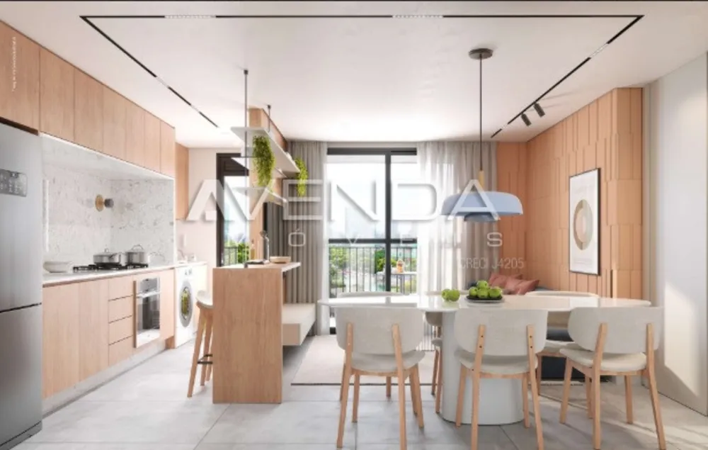 Apartamento, 2 quartos, 66 m² - Foto 4