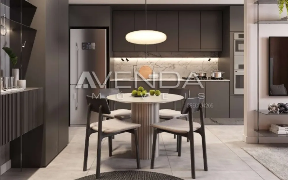 Apartamento, 2 quartos, 66 m² - Foto 9