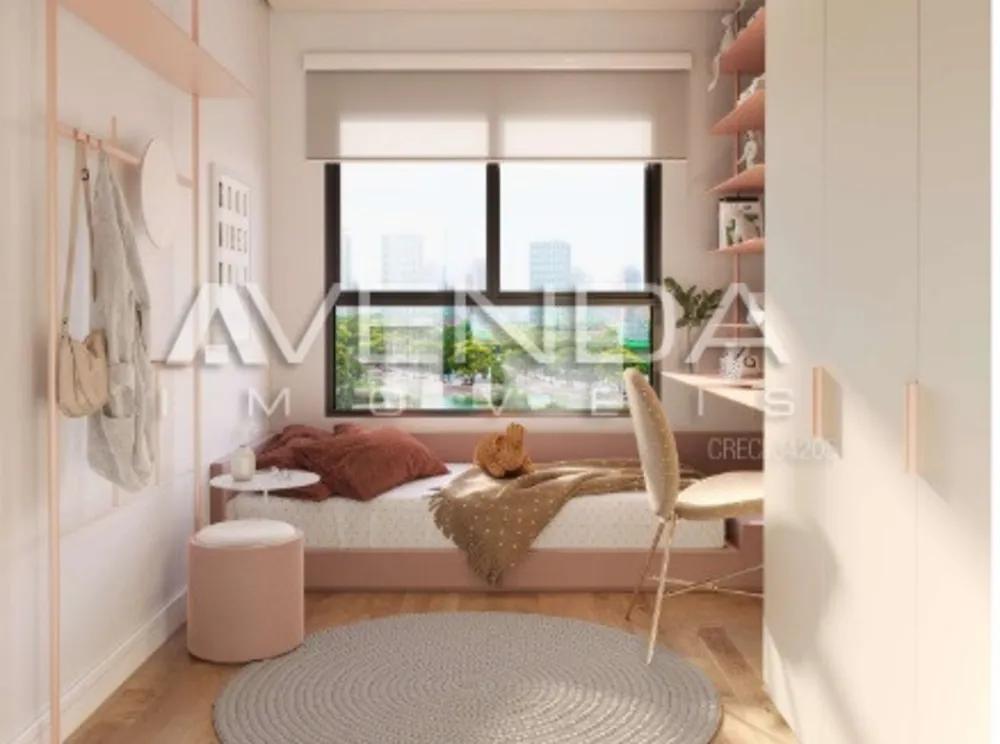 Apartamento, 2 quartos, 66 m² - Foto 14