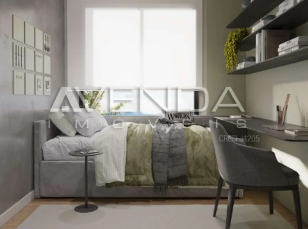 Apartamento, 2 quartos, 66 m² - Foto 15