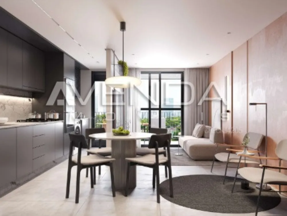 Apartamento, 2 quartos, 66 m² - Foto 8