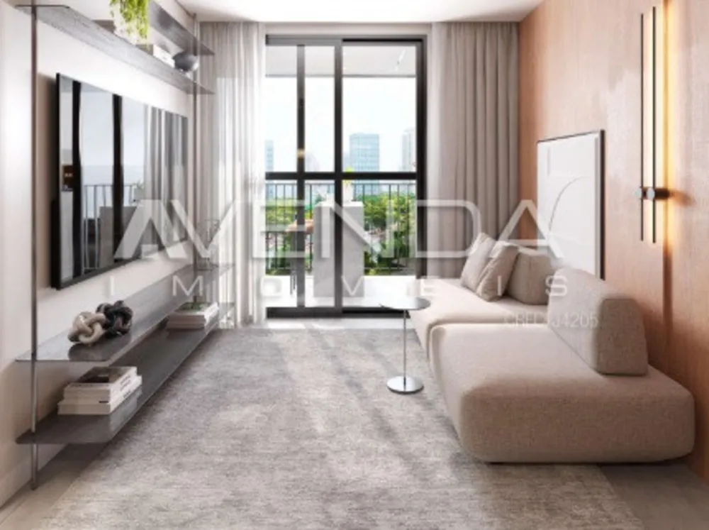 Apartamento, 2 quartos, 66 m² - Foto 11