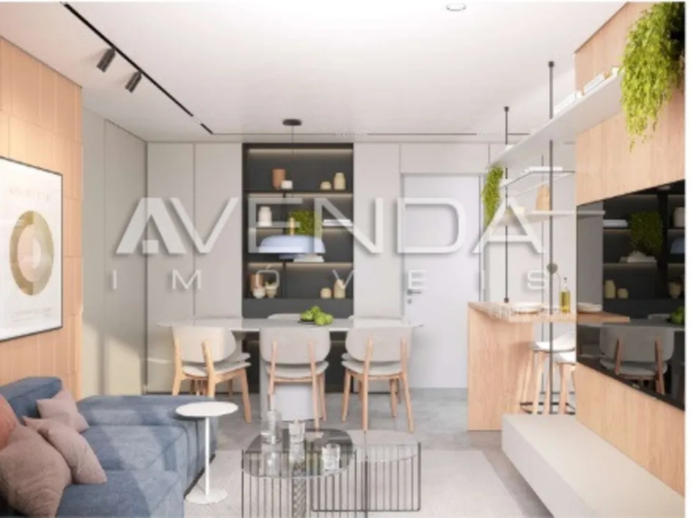 Apartamento, 2 quartos, 66 m² - Foto 10
