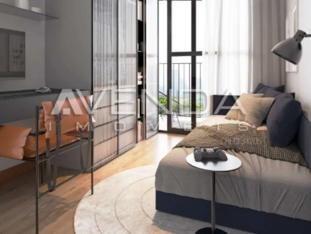 Apartamento, 2 quartos, 66 m² - Foto 6