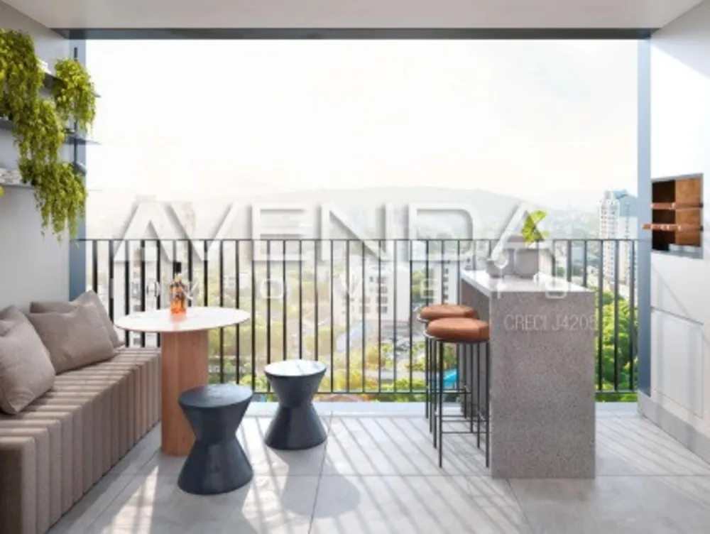 Apartamento, 2 quartos, 66 m² - Foto 7