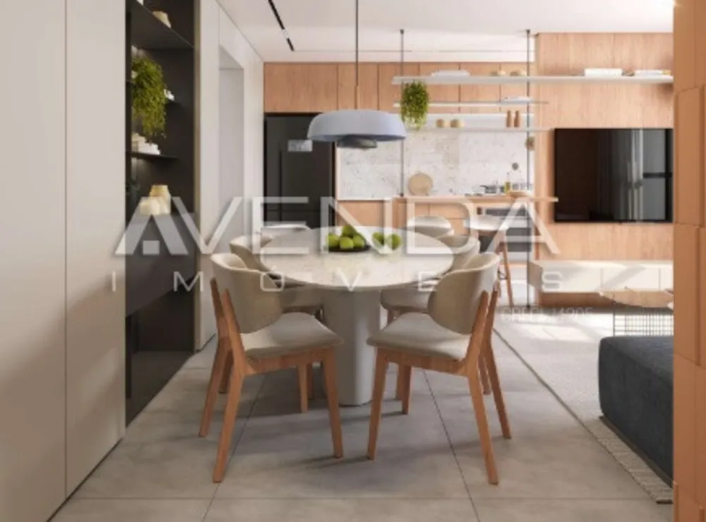 Apartamento, 2 quartos, 66 m² - Foto 12