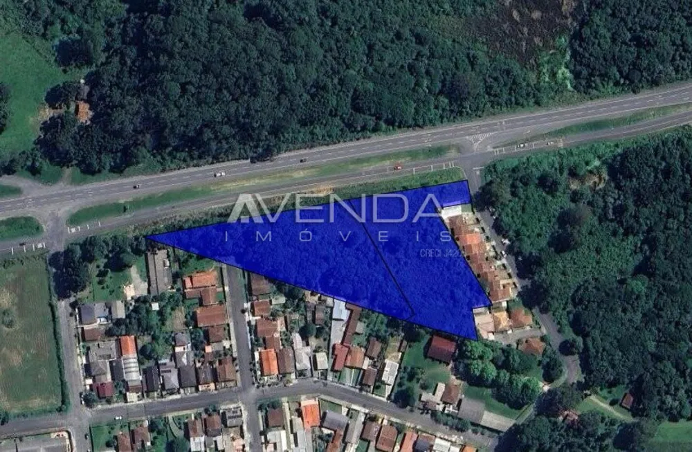 Terreno, 1 hectares - Foto 1