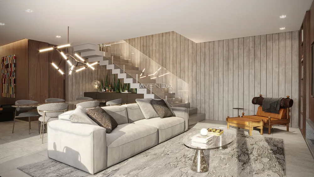 Casa de Condomínio, 3 quartos - Foto 6