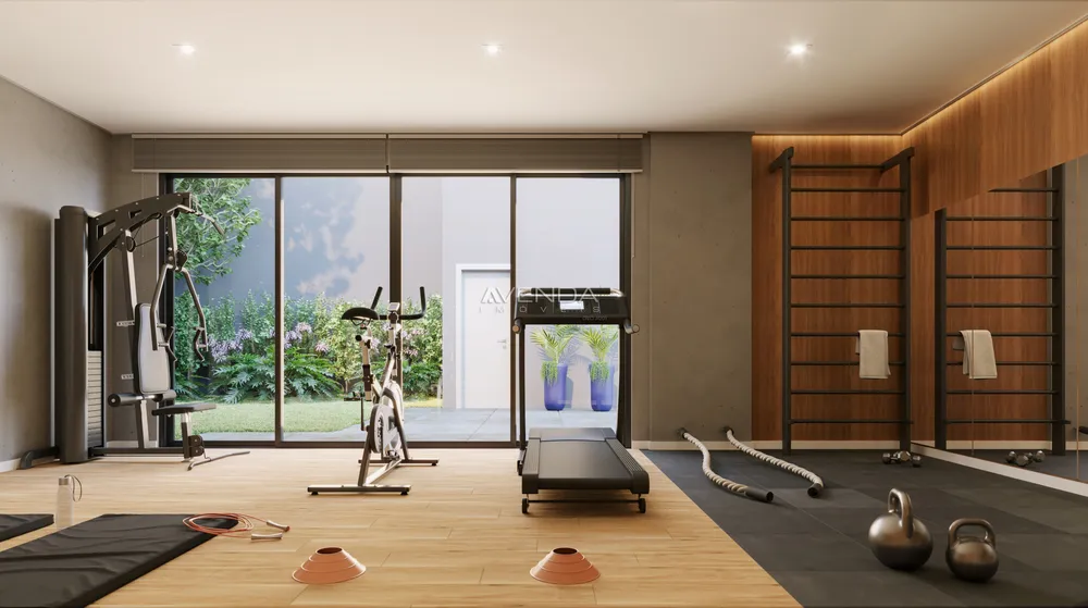Apartamento, 3 quartos, 109 m² - Foto 5