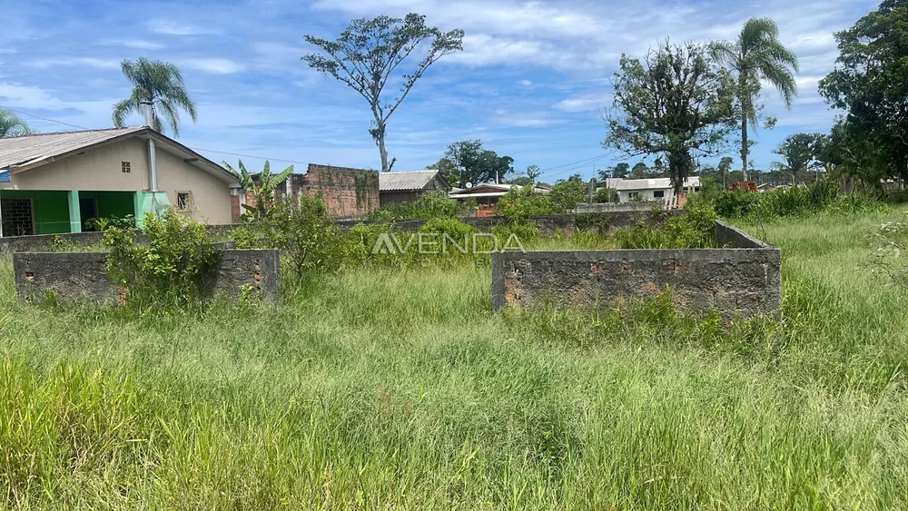 Terreno à venda, 420m² - Foto 1