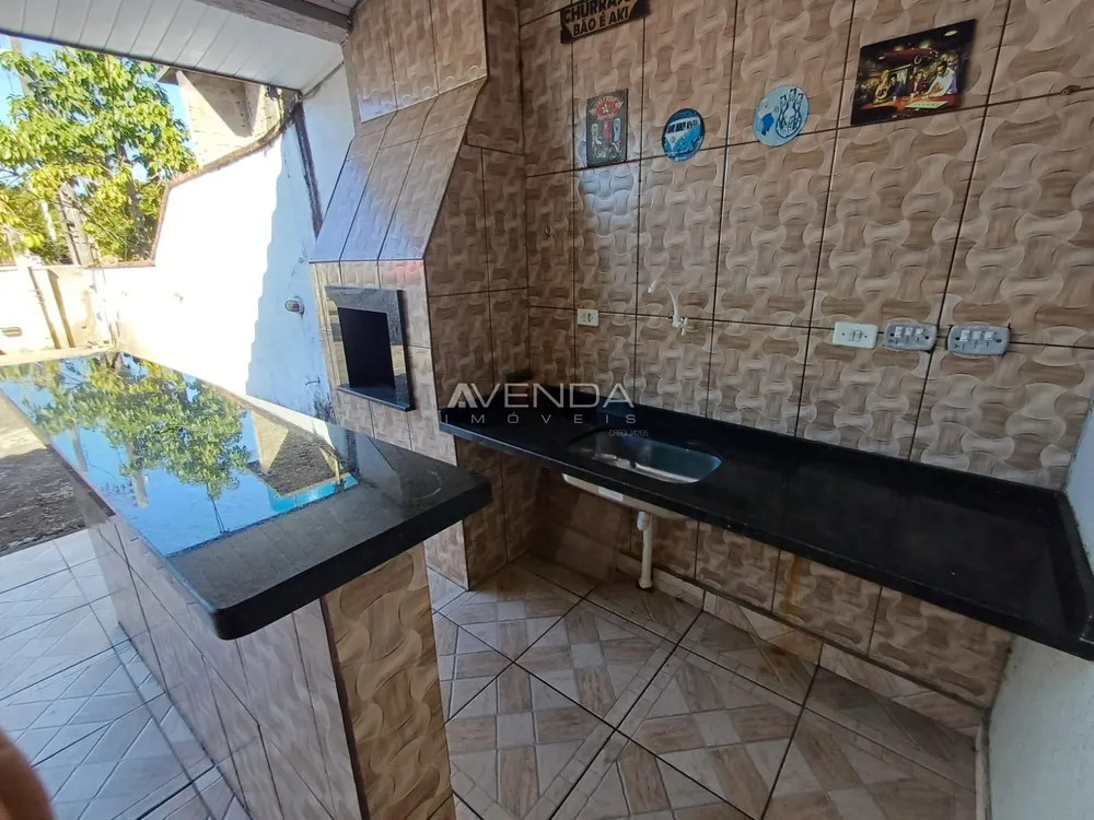 Casa, 5 quartos, 158 m² - Foto 3