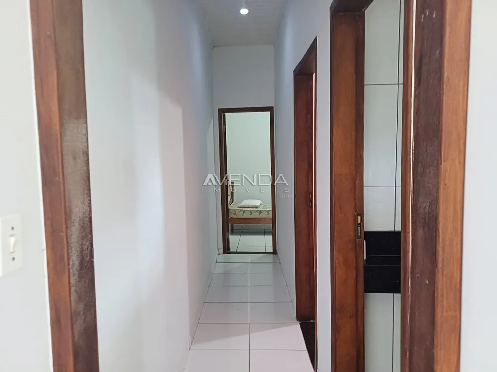 Casa, 5 quartos, 158 m² - Foto 9