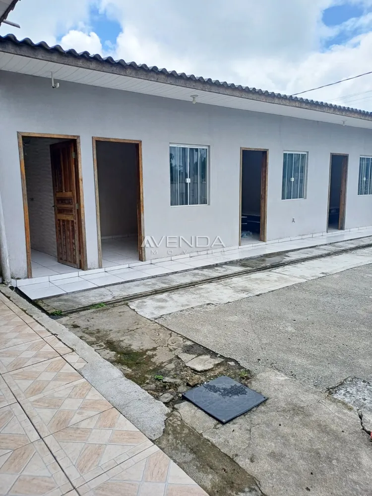 Casa, 5 quartos, 158 m² - Foto 10