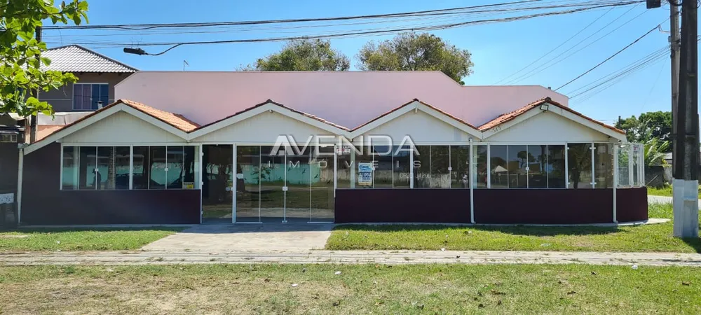 Depósito-Galpão, 717 m² - Foto 1