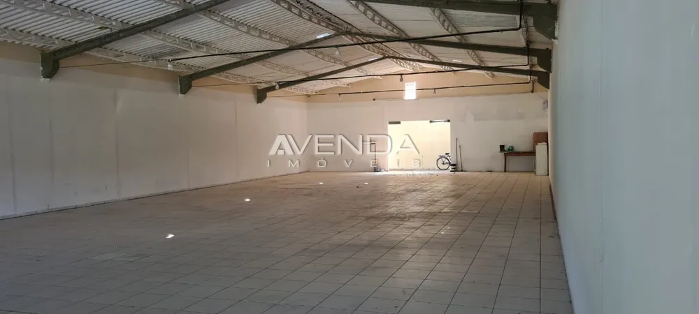 Depósito-Galpão, 717 m² - Foto 7