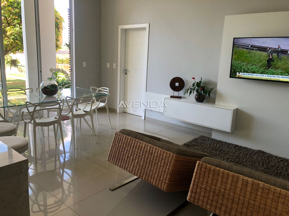 Casa à venda com 4 quartos, 244m² - Foto 7