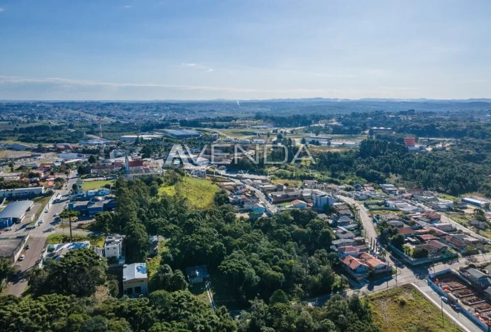 Terreno, 658 m² - Foto 1