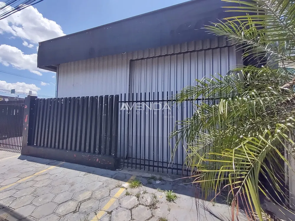 Depósito-Galpão, 440 m² - Foto 2