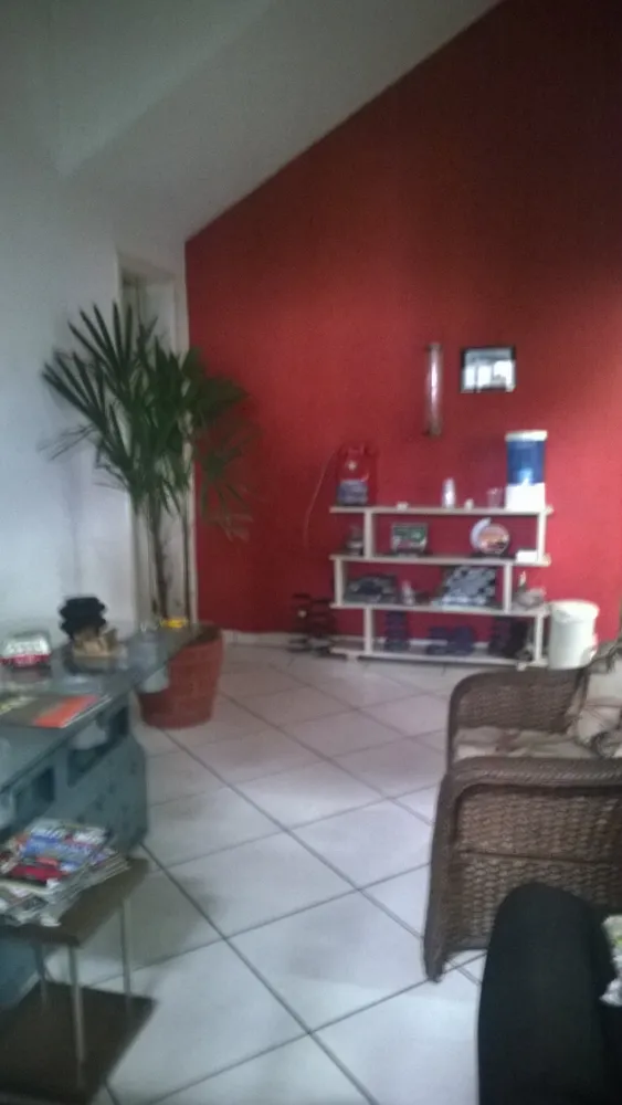 Depósito-Galpão, 440 m² - Foto 4