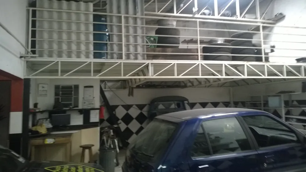Depósito-Galpão, 440 m² - Foto 6