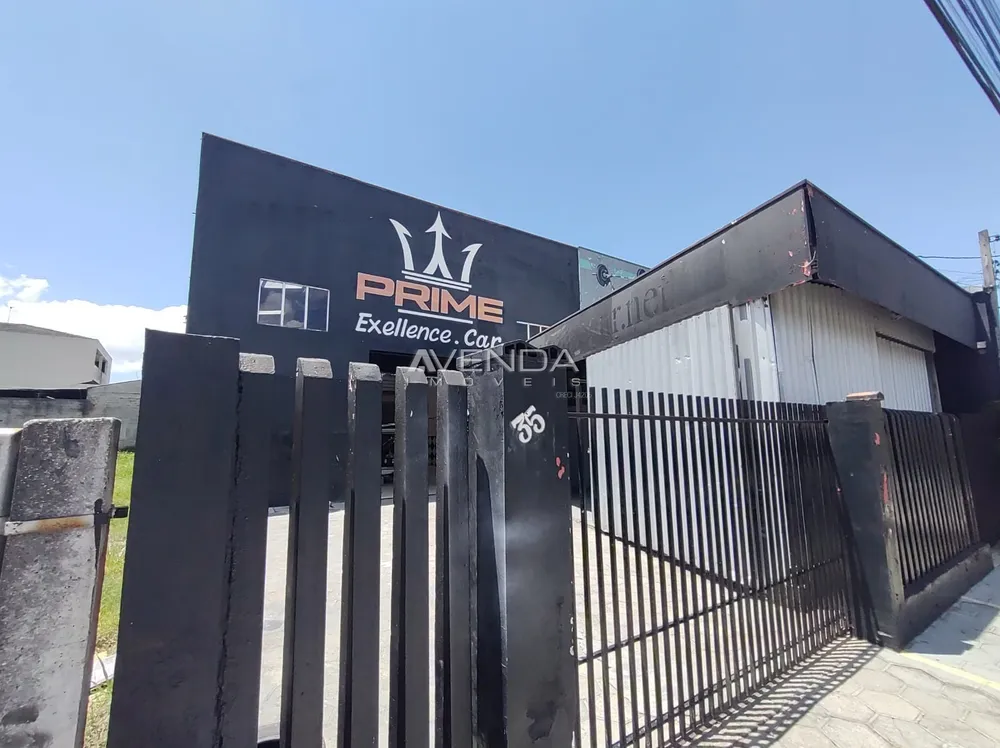 Depósito-Galpão, 440 m² - Foto 3