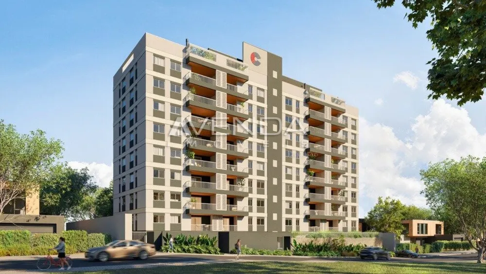 Apartamento, 2 quartos, 51 m² - Foto 1