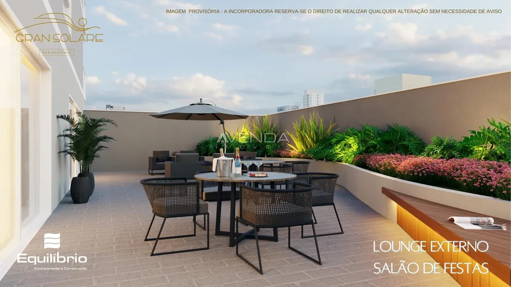 Apartamento, 2 quartos, 100 m² - Foto 4