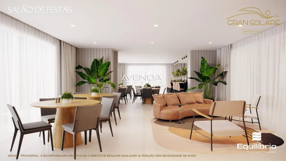 Apartamento, 2 quartos, 100 m² - Foto 5