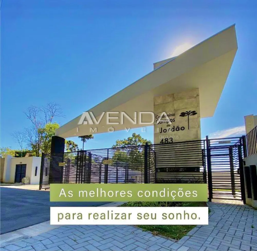 Terreno, 2118 m² - Foto 1