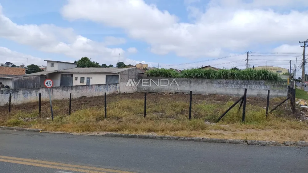 Terreno, 430 m² - Foto 3