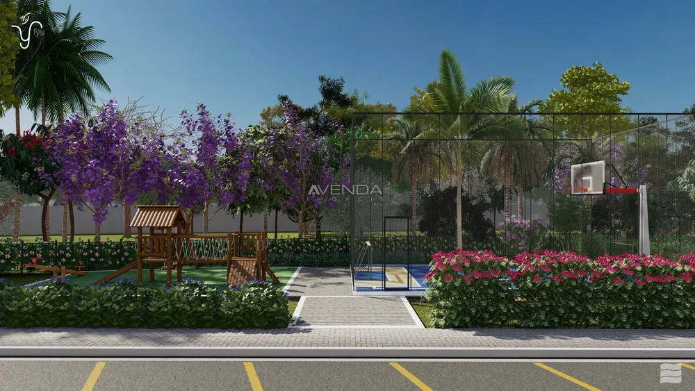 Terreno, 242 m² - Foto 8