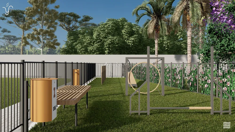 Terreno, 242 m² - Foto 9