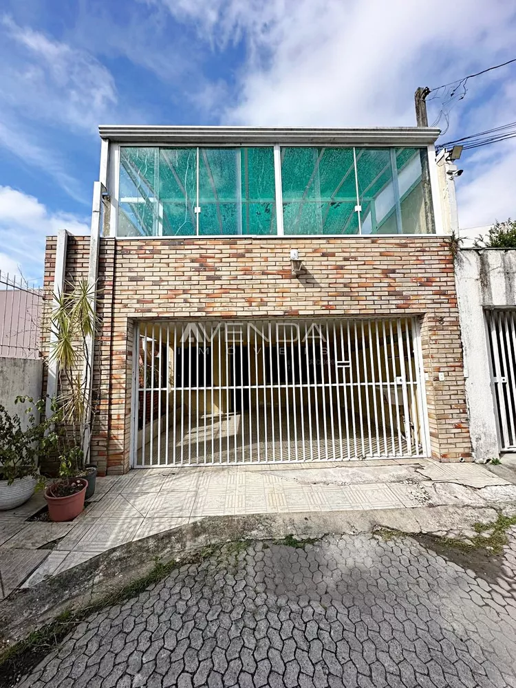 Casa de Condomínio à venda com 2 quartos, 76m² - Foto 1