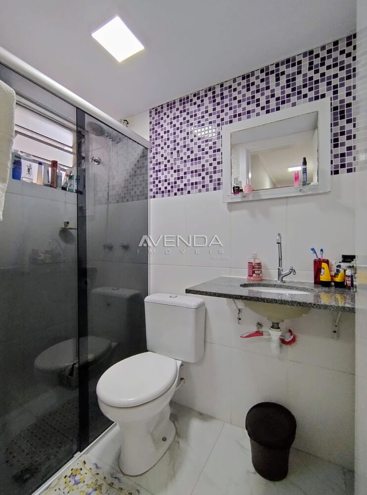 Apartamento à venda com 3 quartos, 57m² - Foto 7