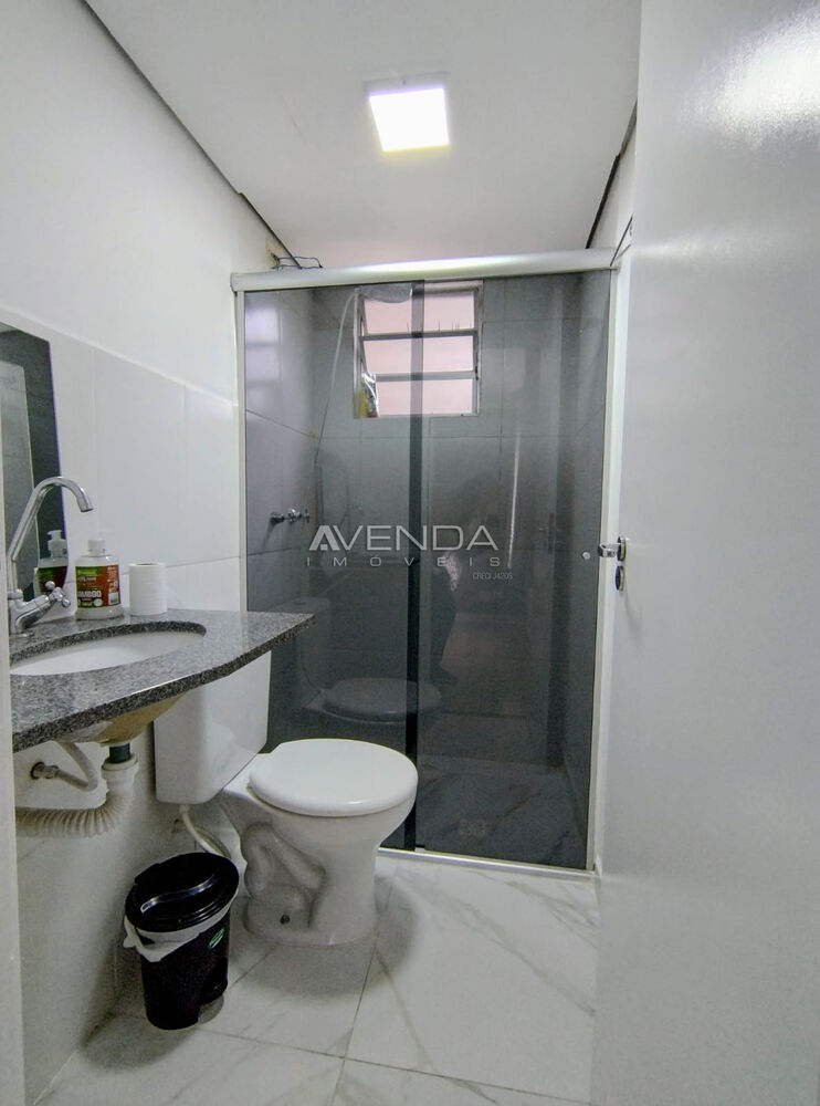 Apartamento à venda com 3 quartos, 57m² - Foto 8