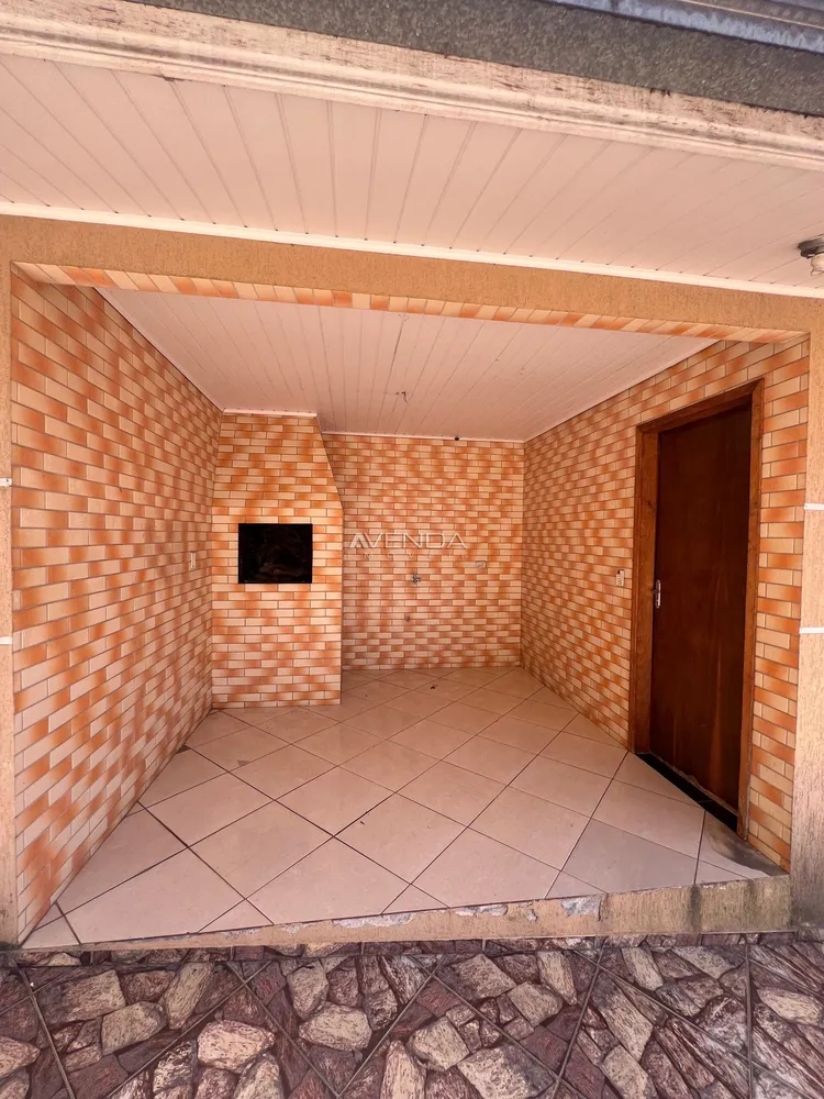 Sobrado, 3 quartos, 200 m² - Foto 3