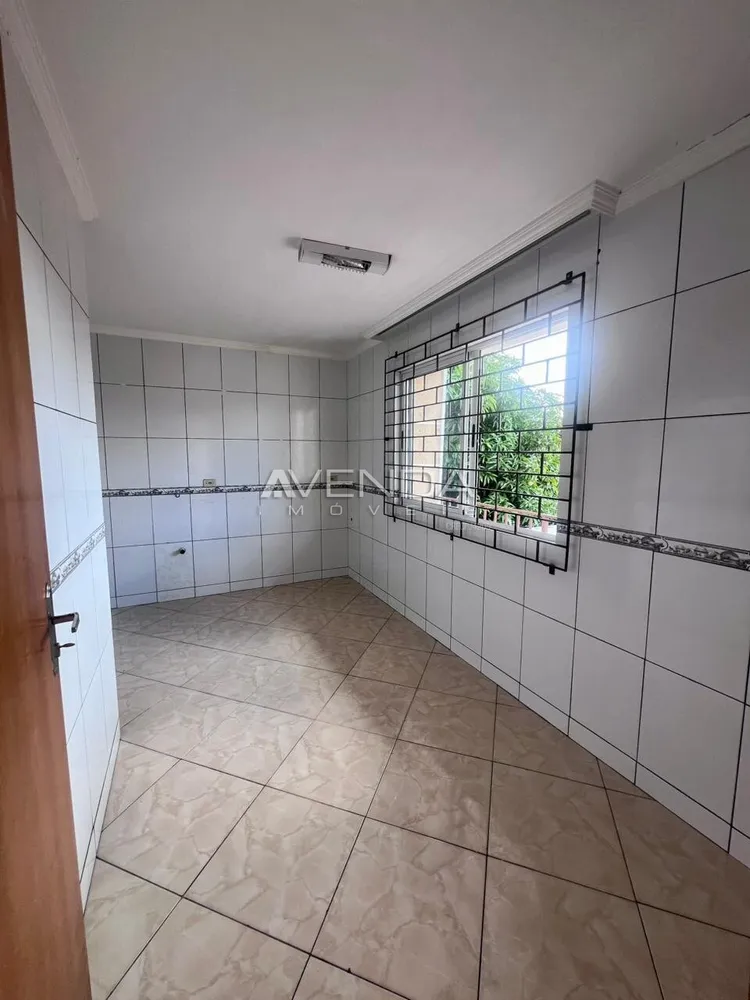 Sobrado, 3 quartos, 200 m² - Foto 7