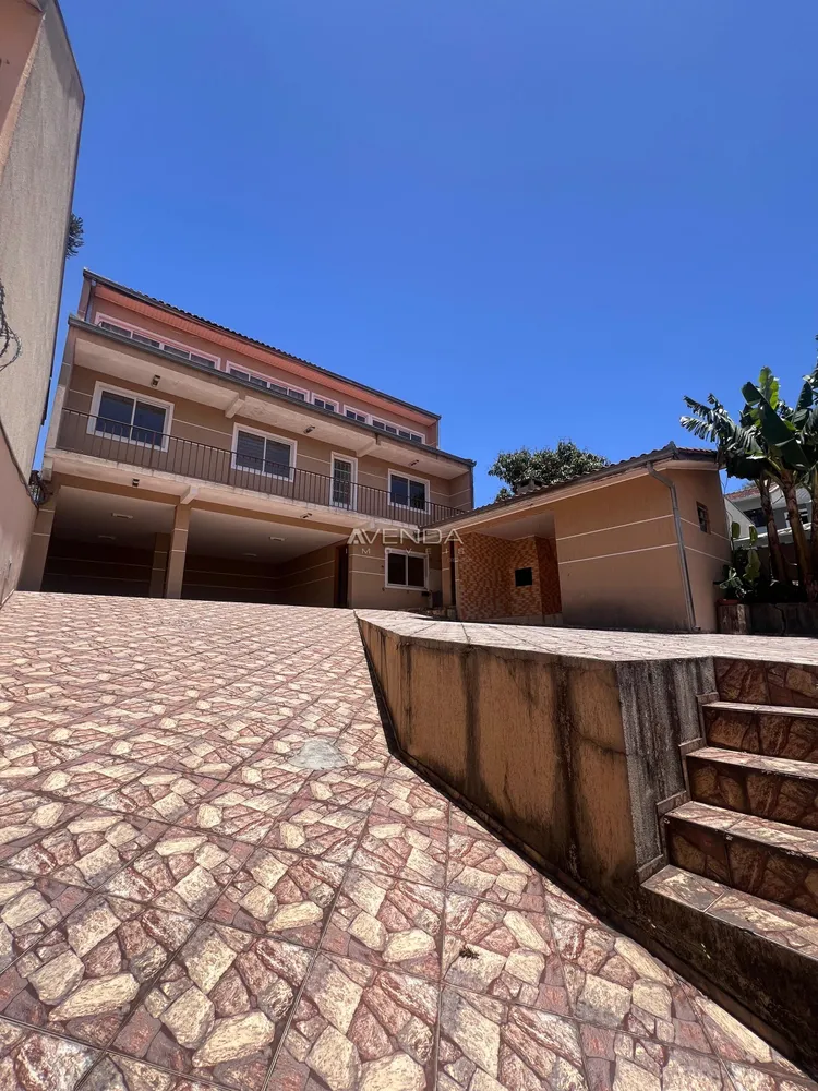 Sobrado, 3 quartos, 200 m² - Foto 2
