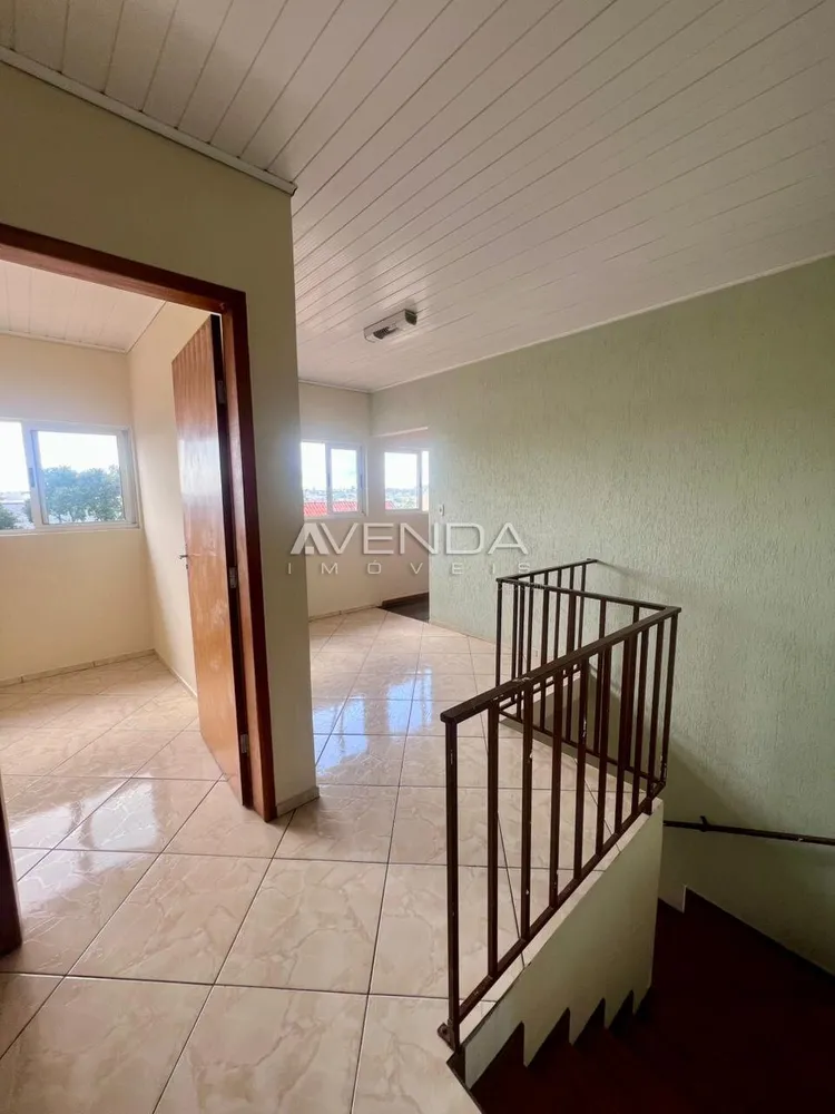 Sobrado, 3 quartos, 200 m² - Foto 10