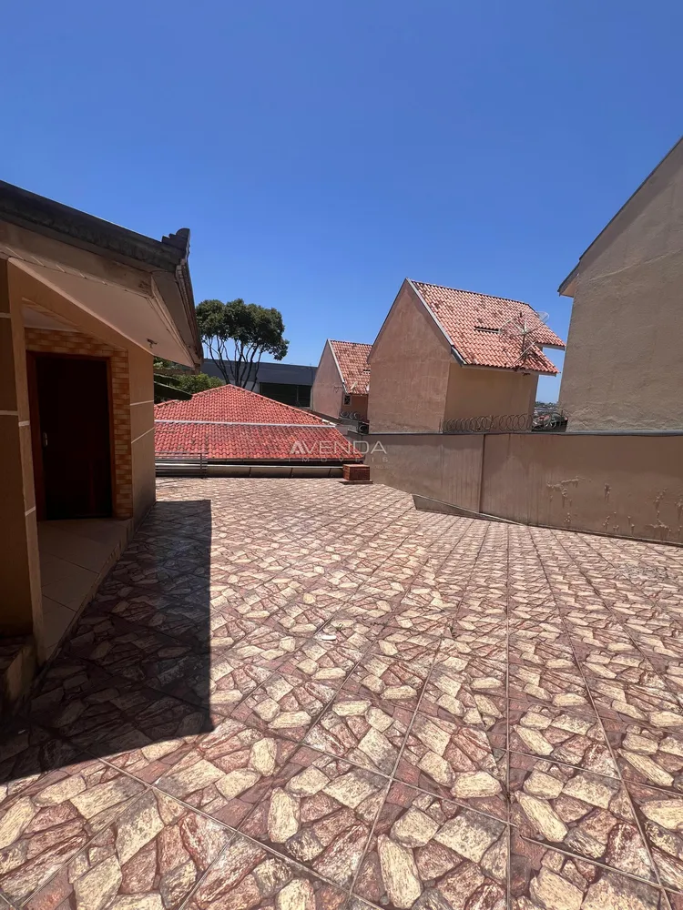 Sobrado, 3 quartos, 200 m² - Foto 12