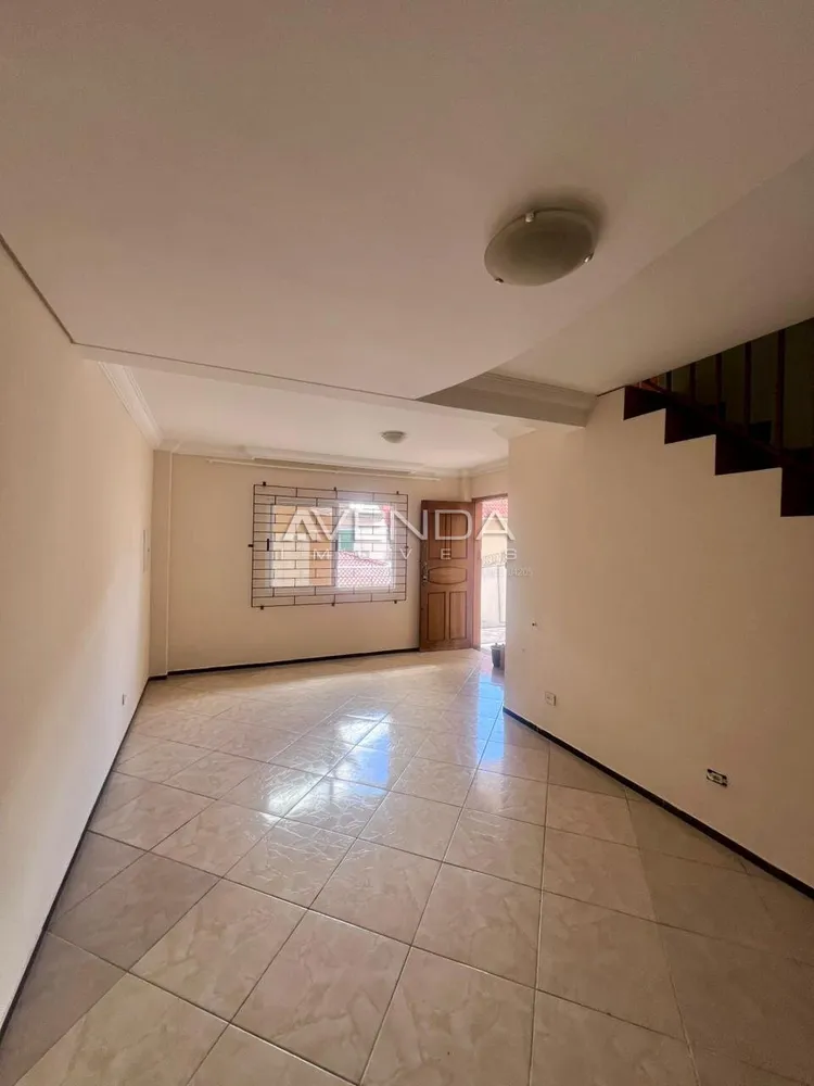 Sobrado, 3 quartos, 200 m² - Foto 5