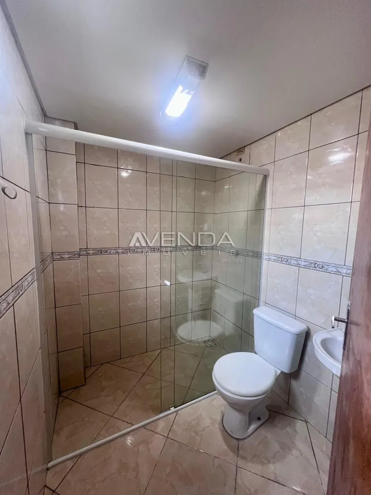 Sobrado, 3 quartos, 200 m² - Foto 6